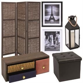 Home Decoration